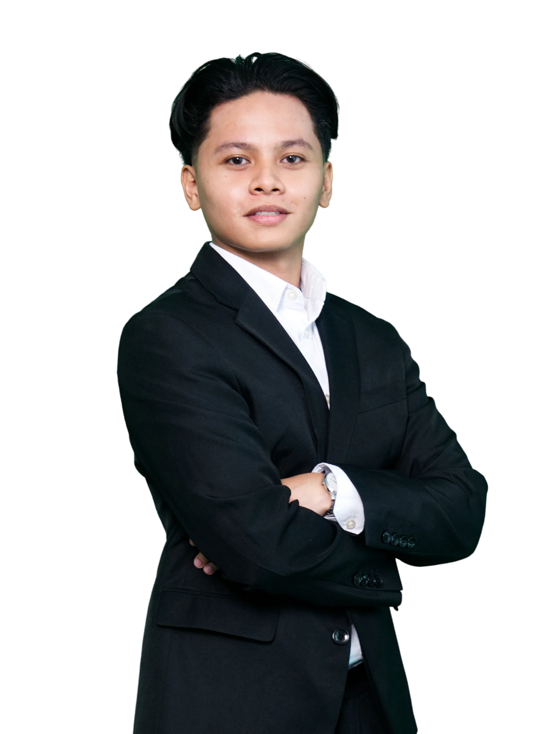 MJ - Software Engineer