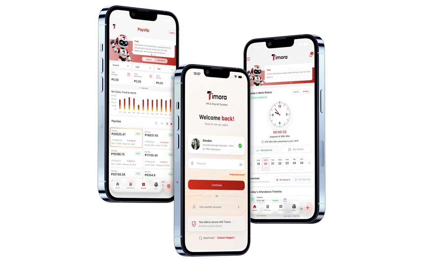 Mobile Application