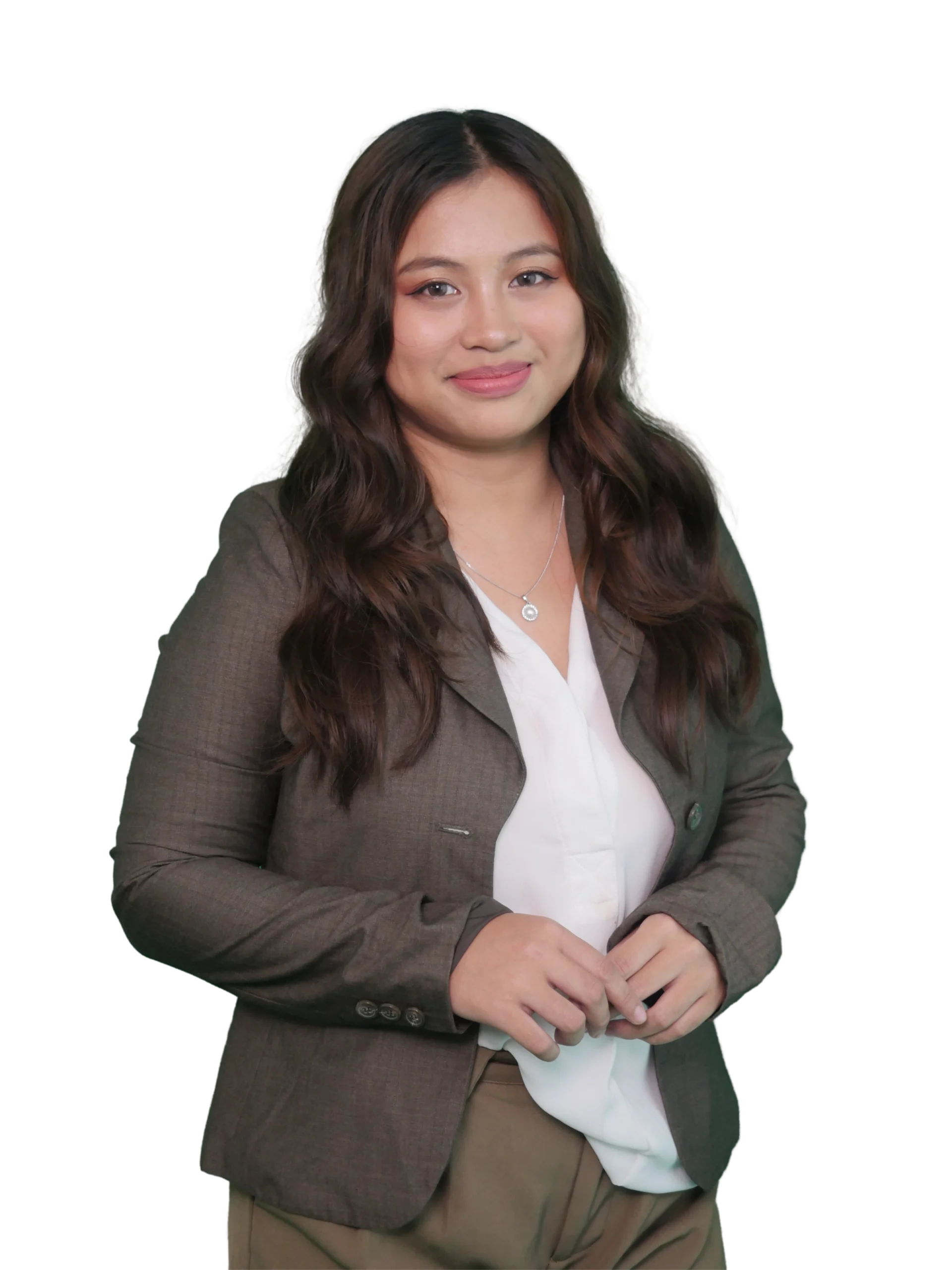 Nisha - Digital Marketing