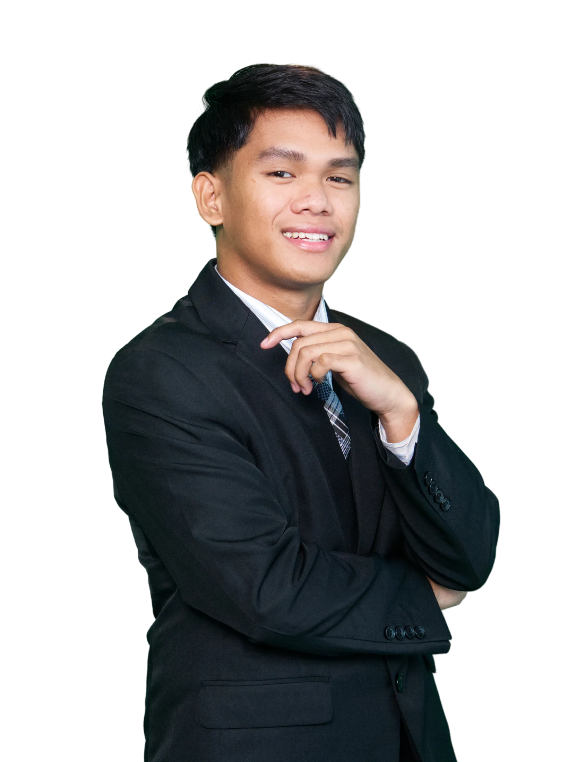 Sean - Software Lead