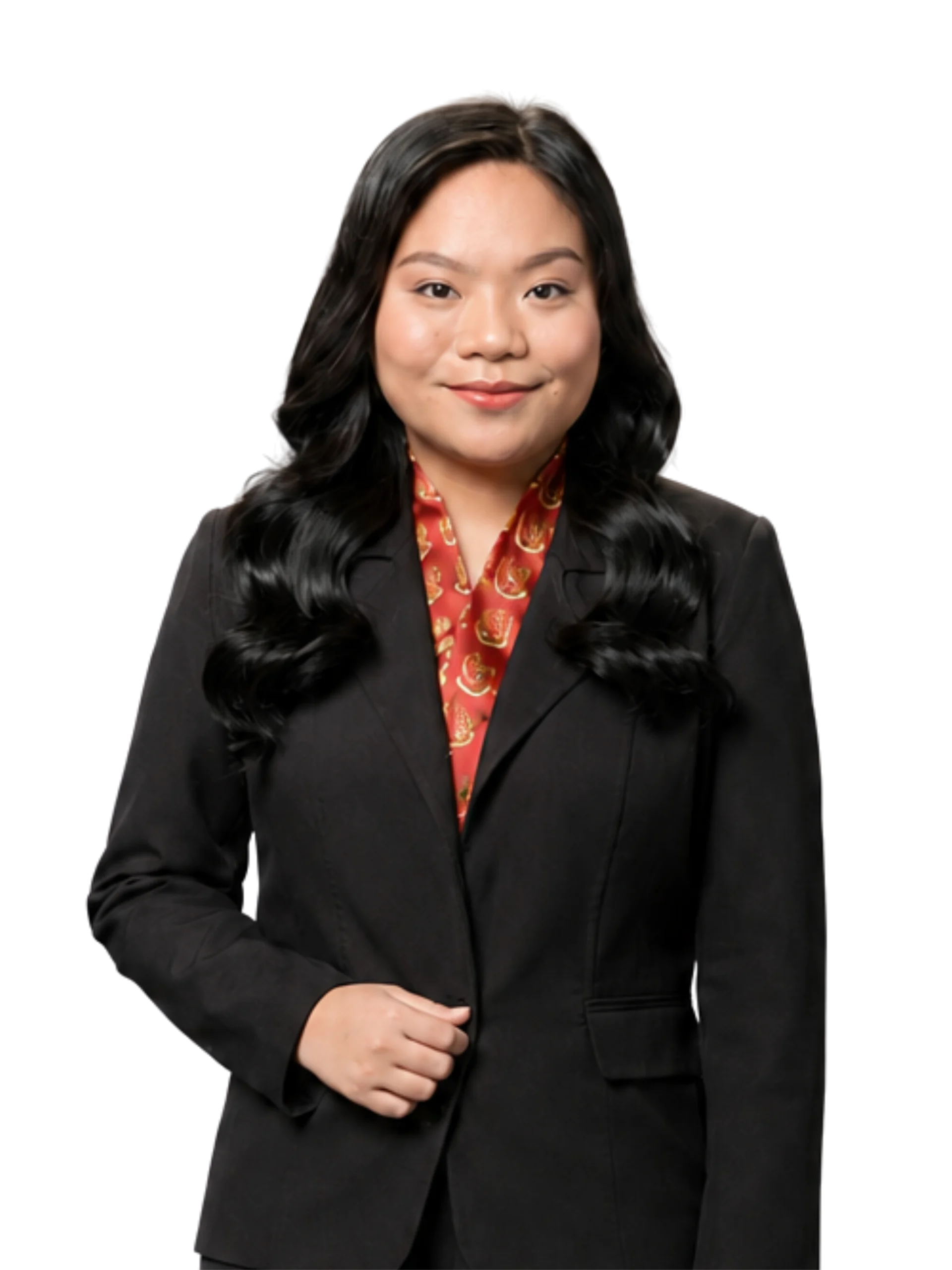 Anna - Sales Admin