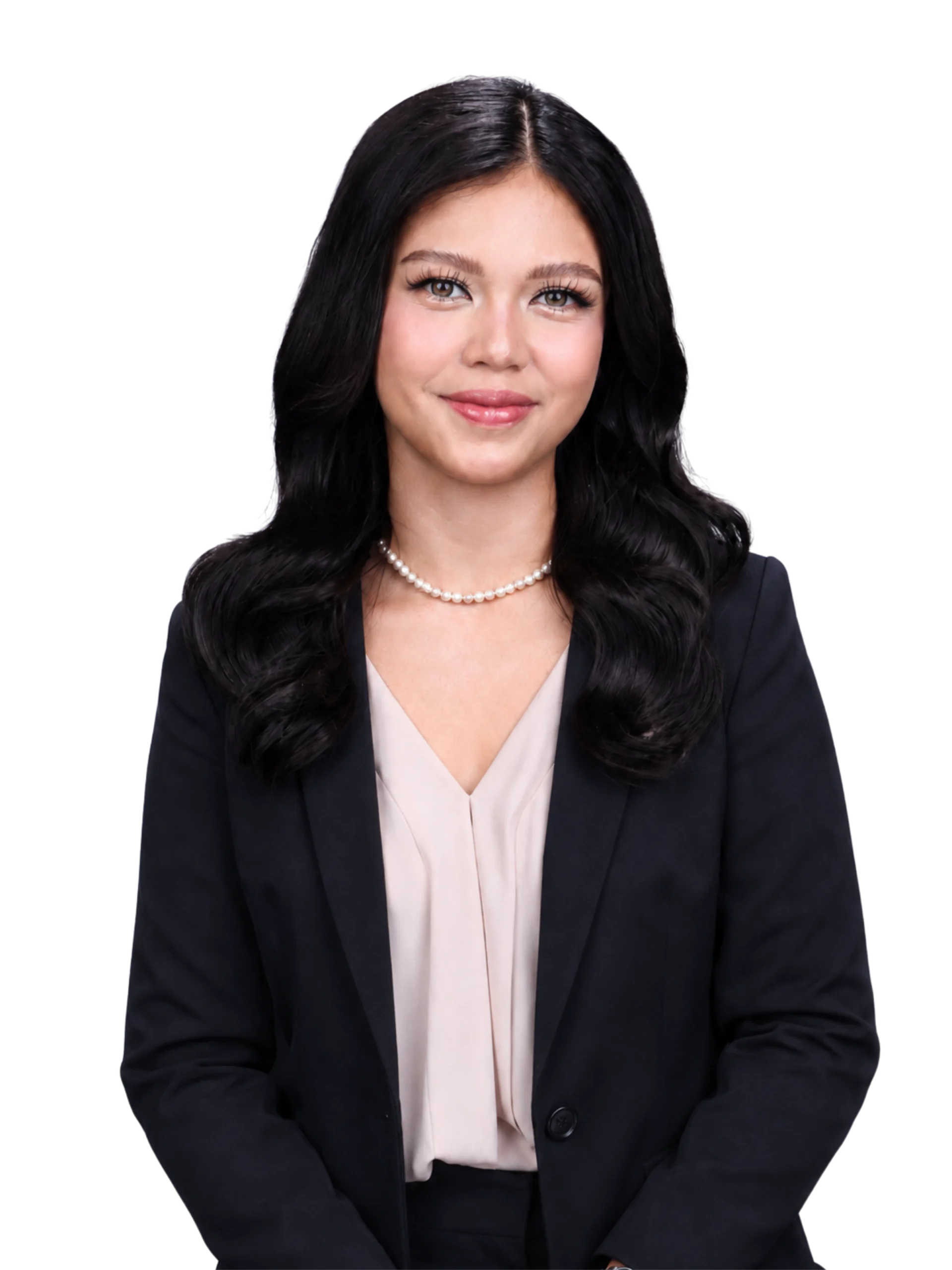 Erica - Software Engineer