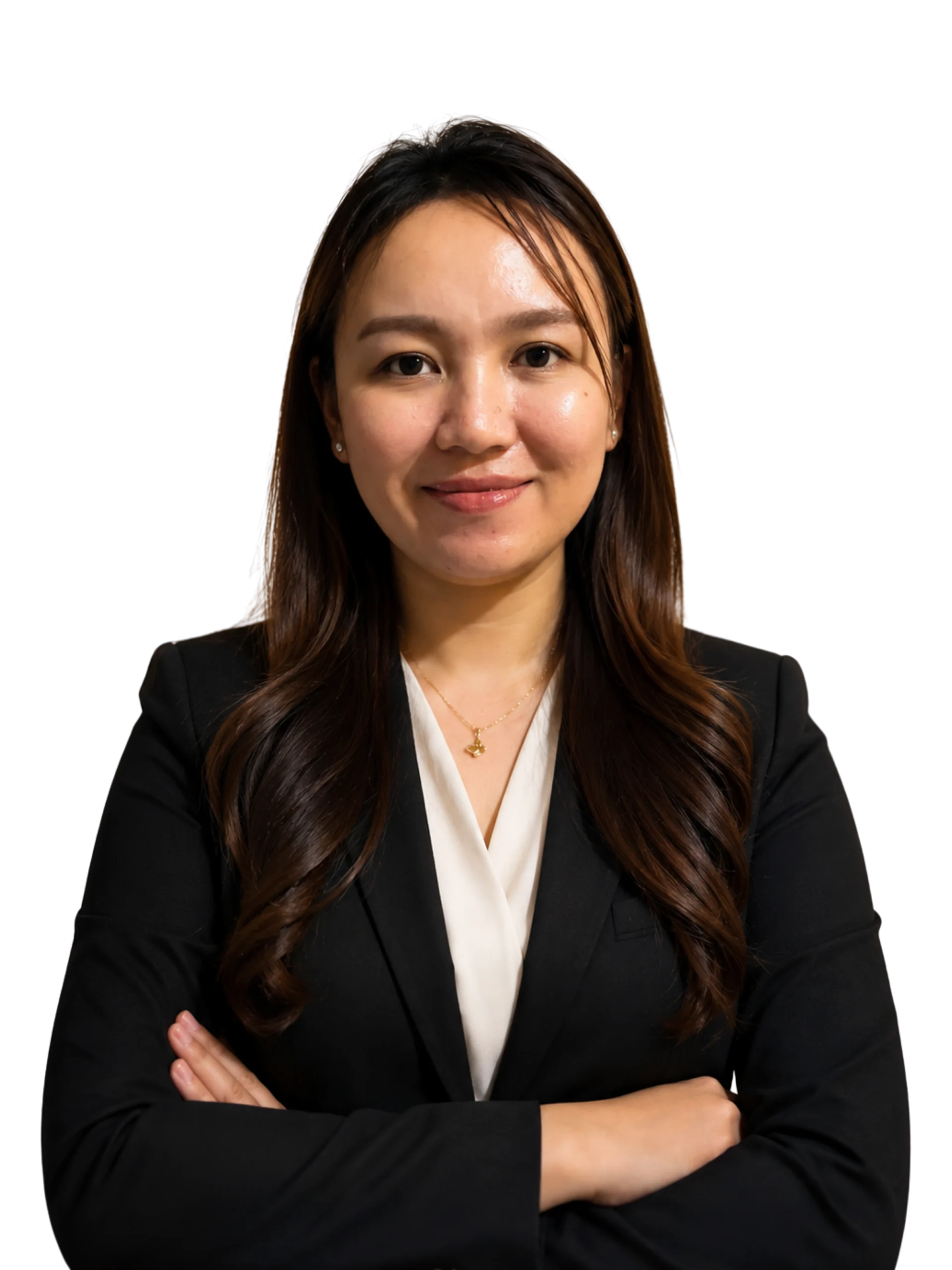 Anna - Sales Admin