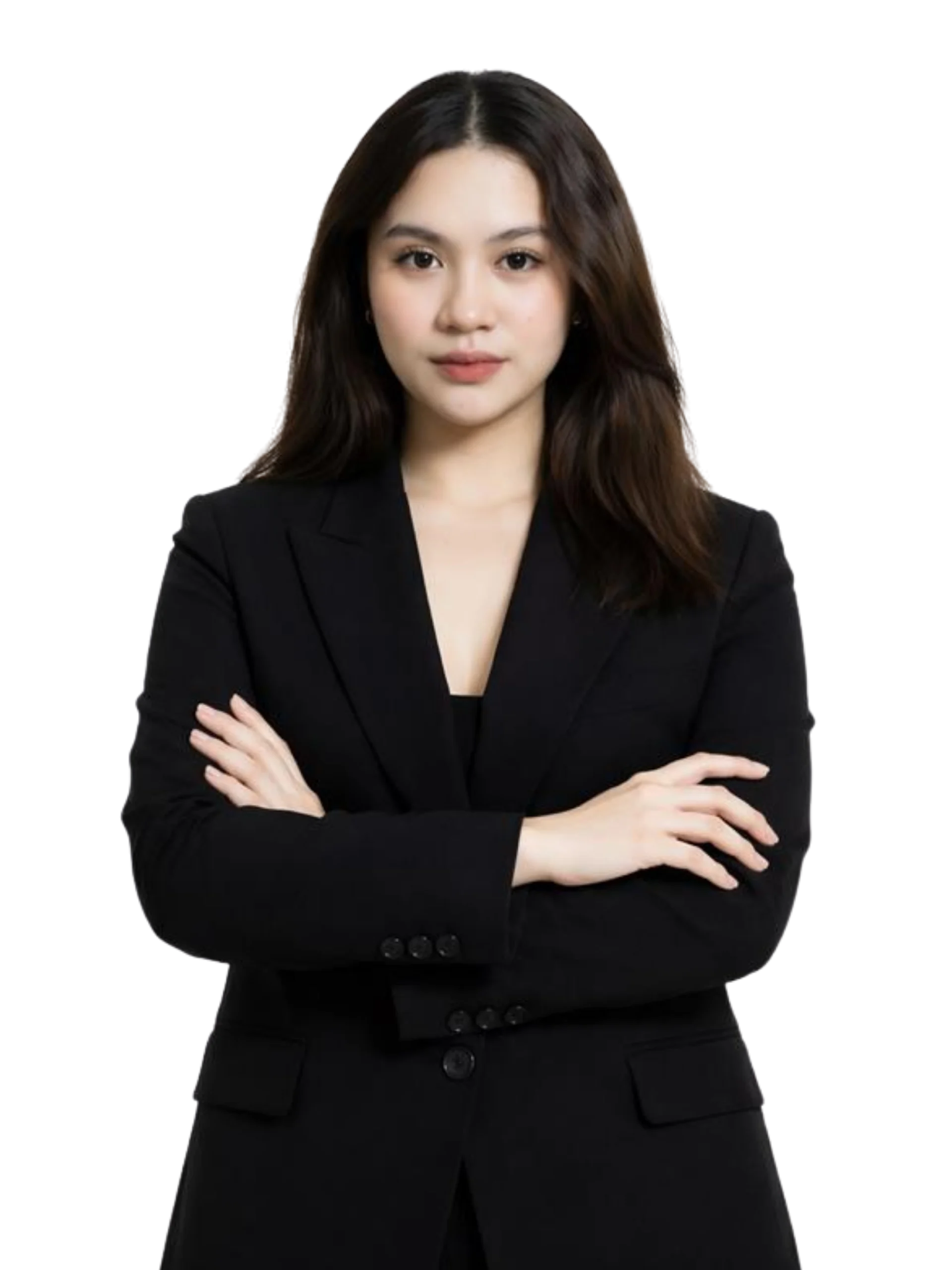 Nisha - Digital Marketing