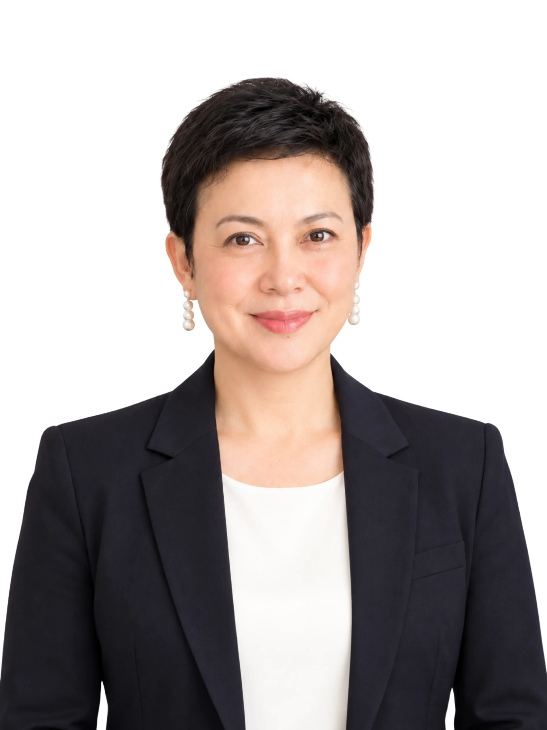Anna - Sales Admin