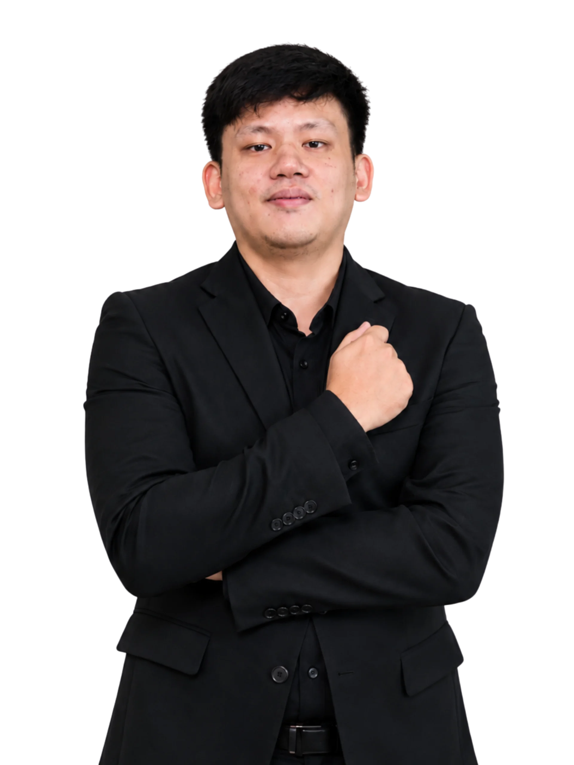 John - CMS Developer
