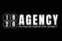 1920 Digital Marketing Agency Logo