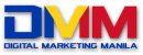 Digital Marketing Manila Logo