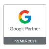 Google Partner - JAF Digital