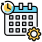 Smart Calendar Management - JAF Digital